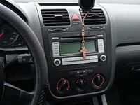 gebraucht VW Golf 1.9 TDI Individual