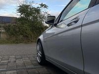 gebraucht Mercedes C180 Avantgarde CDI Aut.