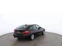 gebraucht BMW 320 Gran Turismo d Advantage Aut LED NAVI SITZHZG