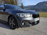 gebraucht BMW 120 120 d M Sport Aut. M Sport
