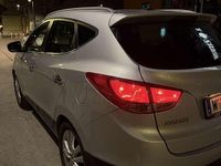 gebraucht Hyundai ix35 20 CRDi Premium 4WD
