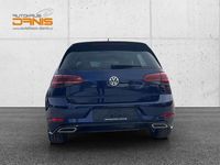 gebraucht VW Golf R abbit 14 TSI R-Line Xenon/APS/Pano/ACC/