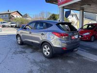 gebraucht Hyundai ix35 17 CRDi Limited Edition *8-fach 4x Sitzheizung*