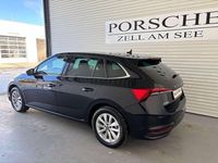 gebraucht Skoda Scala Selection TSI DSG