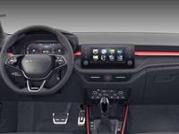 gebraucht Skoda Fabia Monte Carlo DSG MonteC ACC Kessy SHZ SunS LaneA...