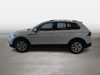 gebraucht VW Tiguan NOW TDI 4MOTION DSG