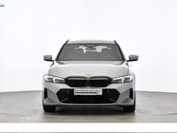 gebraucht BMW 320 d xDrive