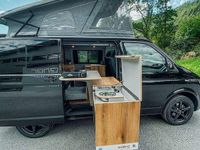 gebraucht VW Transporter T6.1 Camper