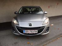 gebraucht Mazda 3 Sport CD109 TX