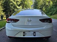 gebraucht Opel Insignia Grand Sport Turbo 4x4 *FINANZIERUNG MÖGLICH*