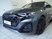 Gebraucht Audi Q8 Ambiente 340 PS (250 kW) 2025 Mittelgrau  metallicperleffekt SUV