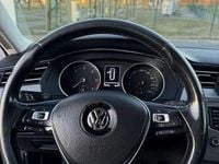 gebraucht VW Passat Trendline 1,6 TDI BlueMotion