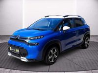 gebraucht Citroën C3 Aircross BlueHDi 110 S&S 6-Gang-Manuell Feel