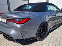 gebraucht BMW M4 Cabriolet 