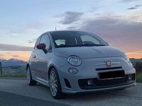 Gebraucht Abarth 500 Custom 140 PS (102 kW) 2015 Limousine