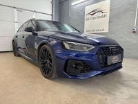 Gebraucht Audi RS4 Design 450 PS (330 kW) 2022 Blau Kombi