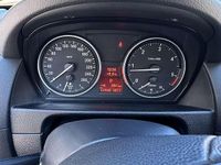 Gebraucht BMW X1 184 PS (135 kW) 2015 SUV