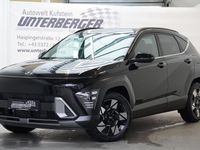 gebraucht Hyundai Kona 1,6 T-GDi 4WD Go Plus DCT