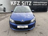 gebraucht Skoda Fabia Combi Active 10 TSI