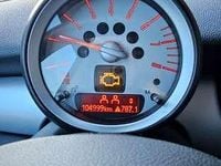 Gebraucht Mini ONE 95 PS (69 kW) 2007 Kleinwagen