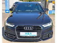 gebraucht Audi A6 2.0 TDI Ultra Autom./inkl MwSt/Garantie