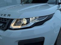 gebraucht Land Rover Range Rover evoque Pure 2,0 eD4 e-Capability