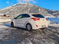 gebraucht Hyundai i30 14 CVVT Start/Stopp Go