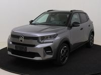 Gebraucht Citroën e-C3 83 kW (113 PS) 2025 Limousine