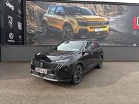 Neu Peugeot 5008 GT 145 PS (106 kW) 2026 Schwarz SUV