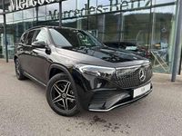 Neu Mercedes EQB300 Advanced Plus 167 kW (228 PS) 2025 Schwarz SUV