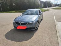 gebraucht BMW 520 520 d xDrive Aut.