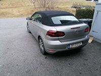 gebraucht VW Golf Cabriolet 