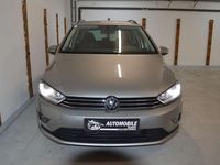 Gebraucht VW Golf VII 110 PS (80 kW) 2016 Grau Limousine