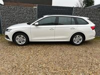 gebraucht Skoda Octavia Combi 1.0 TSI Active APP PDC Tempomat L