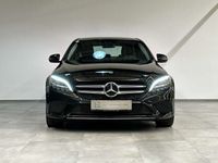 gebraucht Mercedes C200 C 200d (205.001)