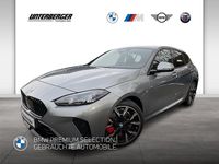 Gebraucht BMW 120 M Sport 170 PS (125 kW) 2025 Grau Kleinwagen