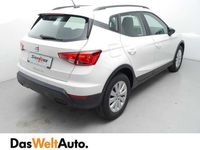 gebraucht Seat Arona Reference 1.0 TSI