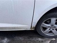 Gebraucht Seat Ibiza Reference 86 PS (63 kW) 2008 Limousine