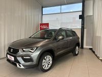 gebraucht Seat Ateca Style 1.5 TSI ACT