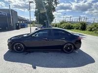 gebraucht Mercedes A200 200 AMG Line