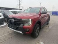 gebraucht Ford Ranger 2.3 Ecoblue PHEV Wildtrak e-4WD DK Automatik