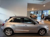 gebraucht Audi A1 Sportback 1,0 TFSI intense