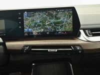 gebraucht BMW 218 d Active Tourer B47 U06