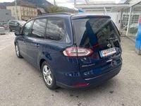 gebraucht Ford Galaxy 20 SCR Aut.*LED*NAVI*TEMPO*FREISPRECH
