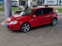 gebraucht VW Golf V 