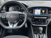 gebraucht Hyundai Ioniq 16 GDi Premium PHEV + Sommer- u. Winterreifen Alu