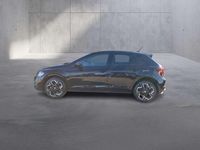 gebraucht VW Polo Sport TSI DSG