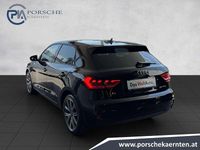 gebraucht Audi A1 25 TFSI intense