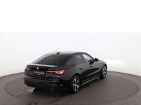 gebraucht BMW 420 d Gran Coupe Aut LED LEDER NAVI SPORTSITZE