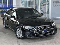 gebraucht Audi A8 50 TDI quattro Tiptronic